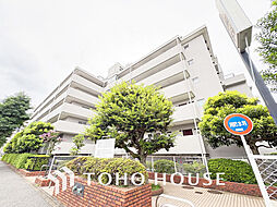 東急大井町線 上野毛駅 徒歩5分