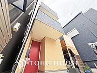 神奈川県川崎市宮前区南野川3丁目：物件画像