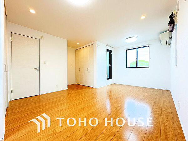 子供部屋を拡大表示