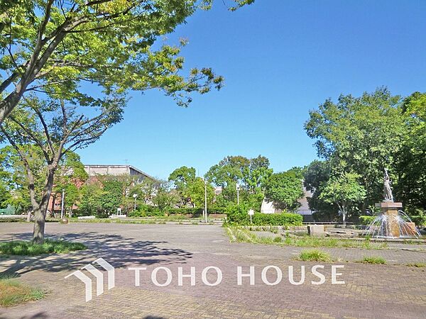 周辺を拡大表示