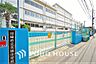 周辺：川崎市立久地小学校　距離500m