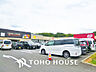 周辺：ロピア 港北インター店　距離1100ｍ