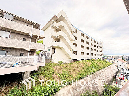 住戸からの眺望