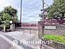 周辺：横浜市立潮田中学校　距離650ｍ