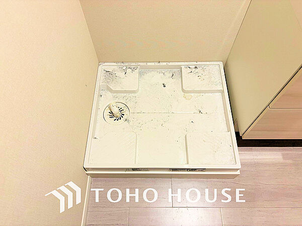 洗面を拡大表示
