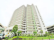 〜大切なペットと暮らせるリノベーション住戸〜5階部分南西角部屋につき陽当たり・通風良好〜