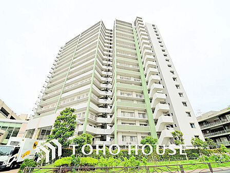 〜大切なペットと暮らせるリノベーション住戸〜5階部分南西角部屋につき陽当たり・通風良好〜