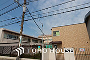 川崎市立渡田小学校　距離500ｍ