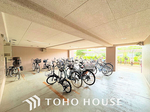設備を拡大表示