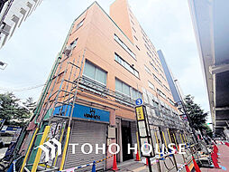 三軒茶屋ターミナルビル