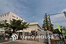 周辺：川崎市立旭町小学校　距離450m