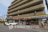 周辺：ミニストップ 川崎旭町店　距離650m