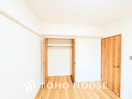 居室 収納