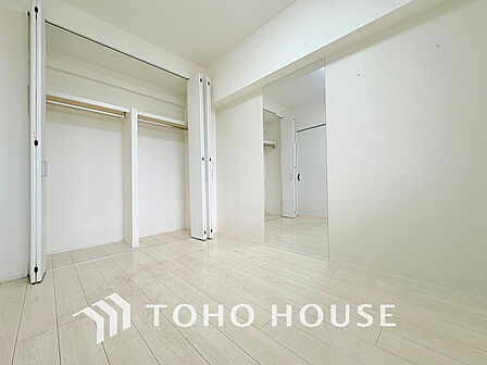居室 収納