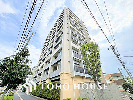〜子育てからお買い物まで便利な好立地〜大切なペットと暮らせる2LDK住戸〜