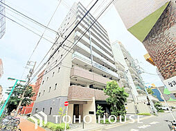 サンクレイドル横濱伊勢佐木