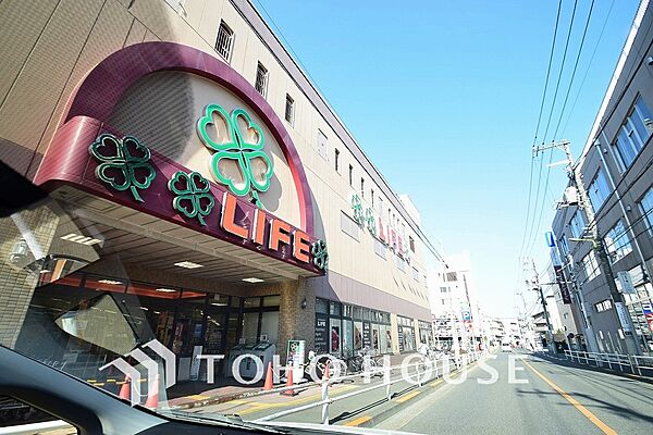 周辺を拡大表示