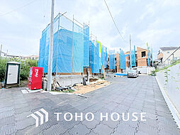 横浜市 緑区鴨居4丁目 4号棟