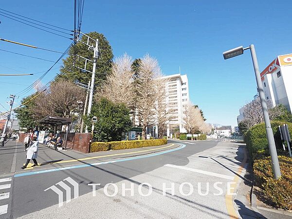 周辺を拡大表示