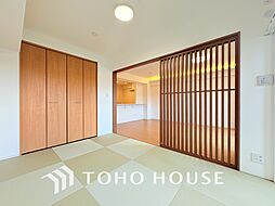 室内の画像