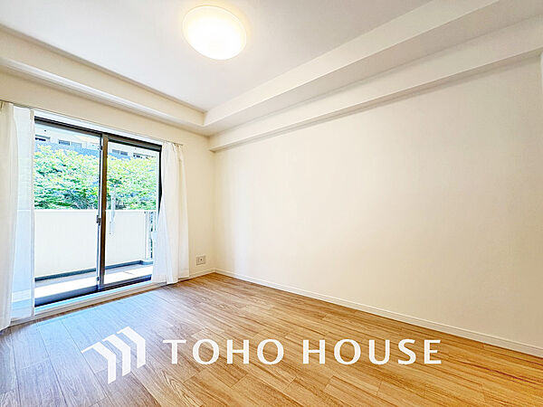 室内を拡大表示