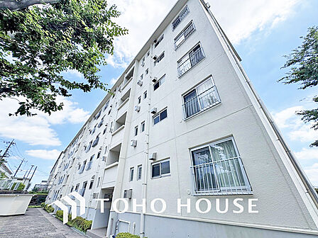 ~最寄り駅徒歩7分~南向きのため陽当たり良好~リノベーション済み3LDK~