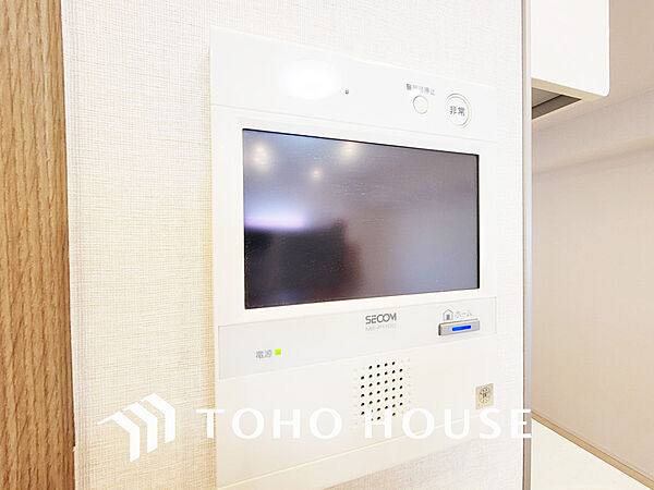 設備を拡大表示