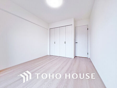 1日の疲れを癒し、心地よく寛げるようゆったりとした広さをしています