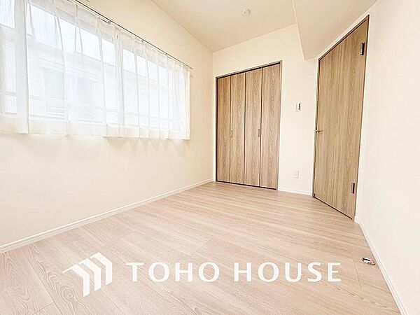 子供部屋を拡大表示