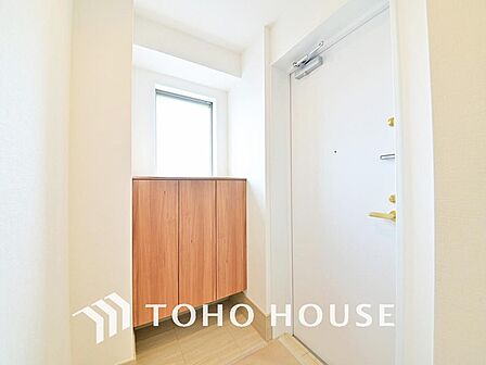 清潔感が溢れ、訪れる者すべてを「安らぎ」と「充実」で包み込みます。
