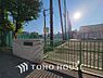 周辺：横浜市立蒔田中学校まで約650m