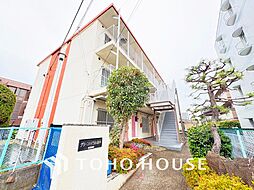 外観の画像