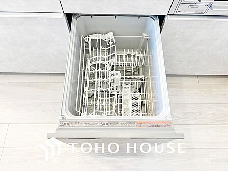 デザインと機能性を兼ね備えたシステムキッチン