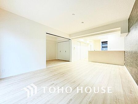 上質な時間を育む暮らしのメインステージ
