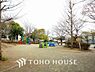 周辺：加賀原ぎんなん公園まで約900m