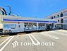 周辺：ローソン 青葉さつきが丘店まで約30m