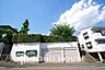 周辺：しらとり台保育園　まで約850m