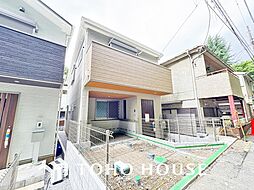川崎市 高津区下作延5丁目 A号棟