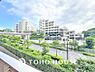 周辺：住戸からの眺望