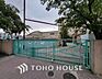 周辺：世田谷区立砧南小学校　距離1500m