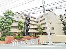 東急田園都市線 鷺沼駅 徒歩4分