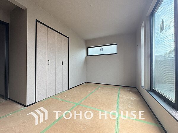 子供部屋