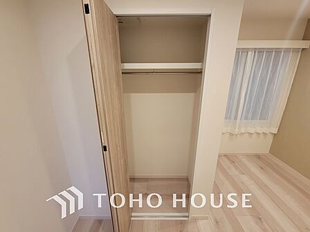 居室 収納