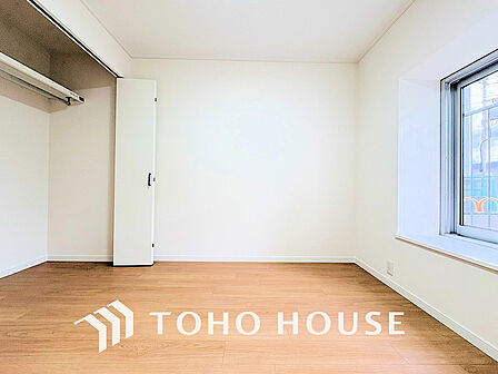 1日の疲れを癒し、心地よく寛げるようゆったりとした広さをしています