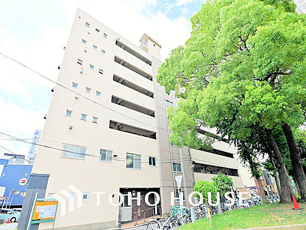 ~大切なペットと暮らせるリノベーション住戸~南東向きのため陽当り良好~