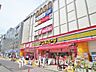 周辺：ドン・キホーテ 溝ノ口駅前店　距離500ｍ　