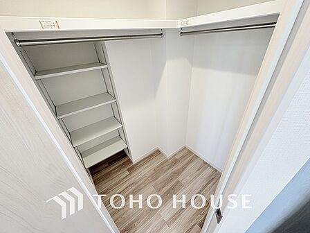 居室 収納