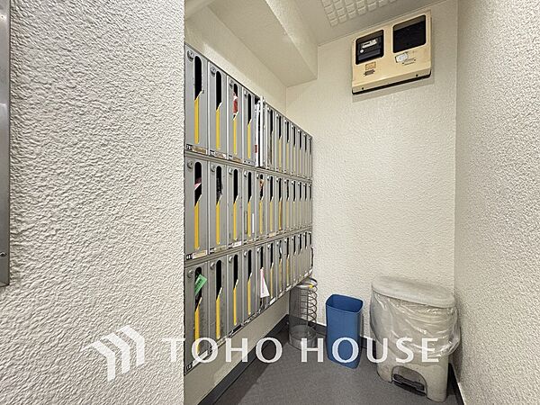設備を拡大表示