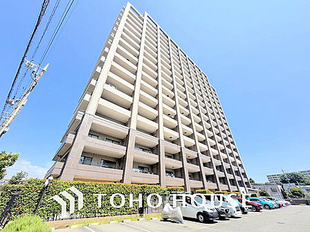 ~大切なペットと暮らせるリノベーション住戸~「六郷土手」駅まで徒歩5分の好立地~