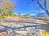 周辺：二俣川宮沢公園　距離550m